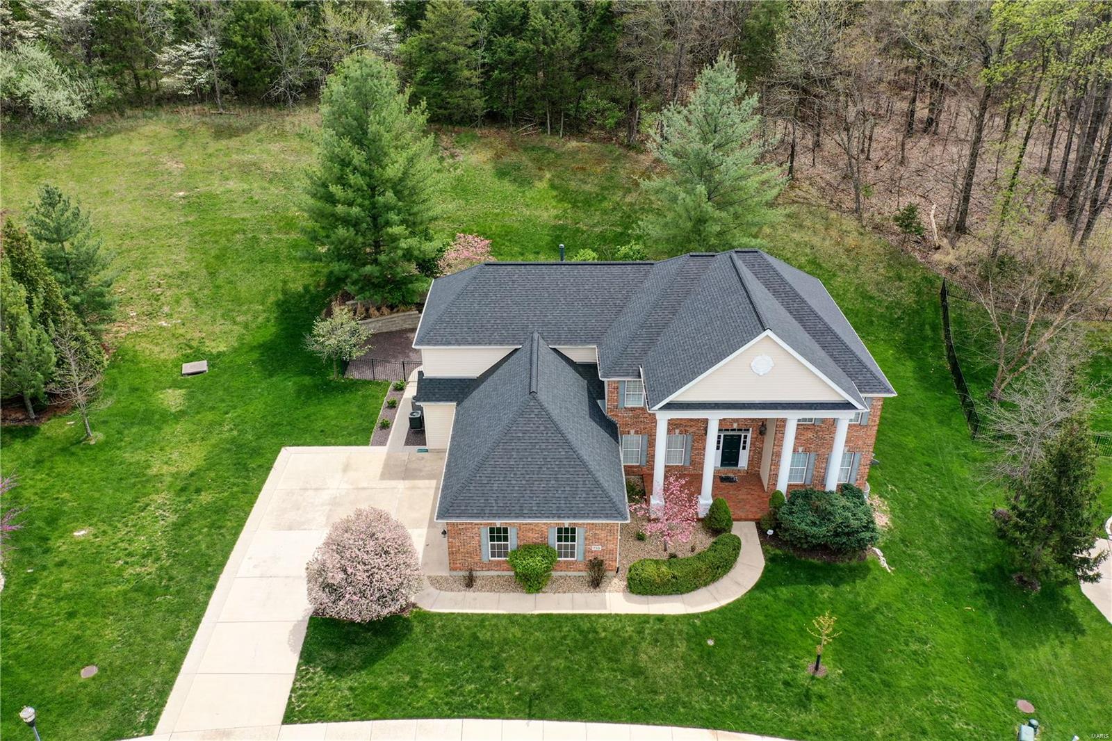 730 Hesemann Ridge Court Property Photo 38