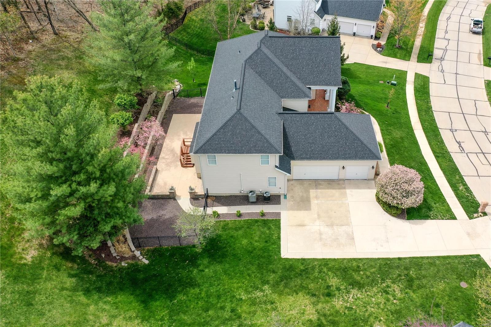 730 Hesemann Ridge Court Property Photo 39