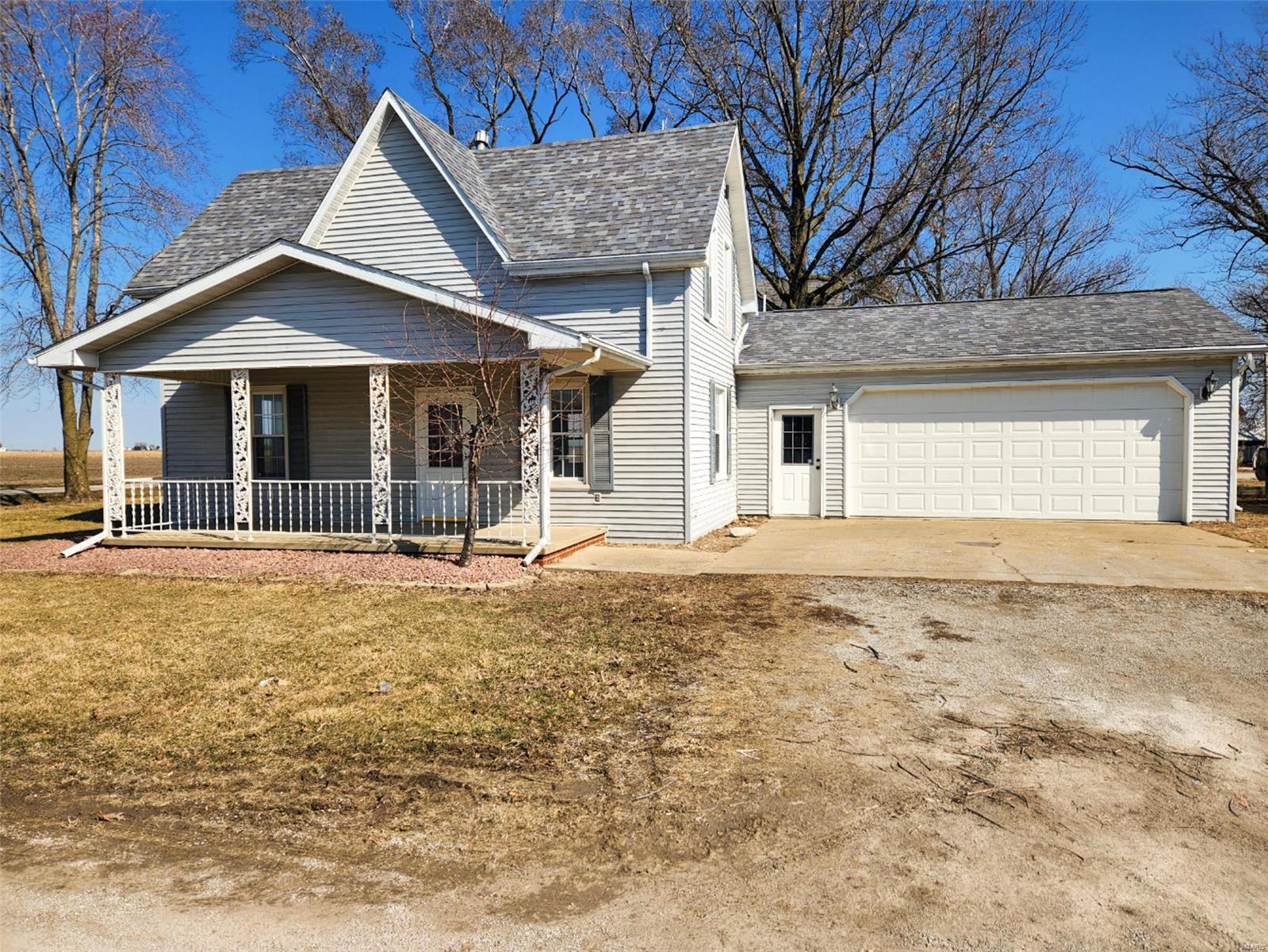 100 S Holman Street Property Photo