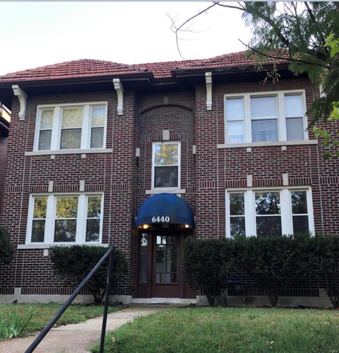 6440 Alamo Avenue 2e Property Photo 1