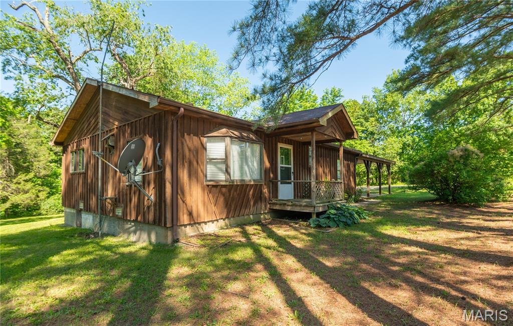 4117 State Highway 21 Property Photo 1