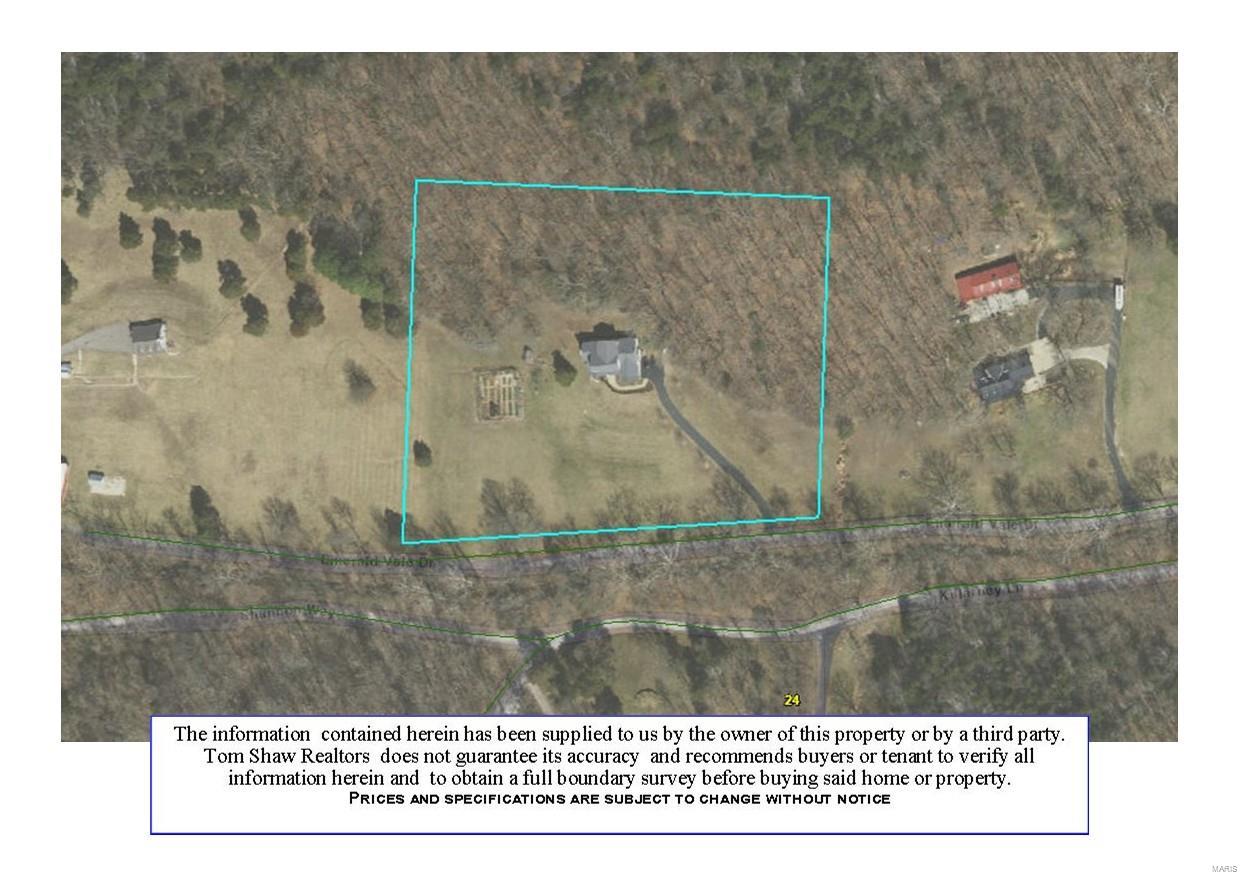 219 Emerald Vale Drive Property Photo 46
