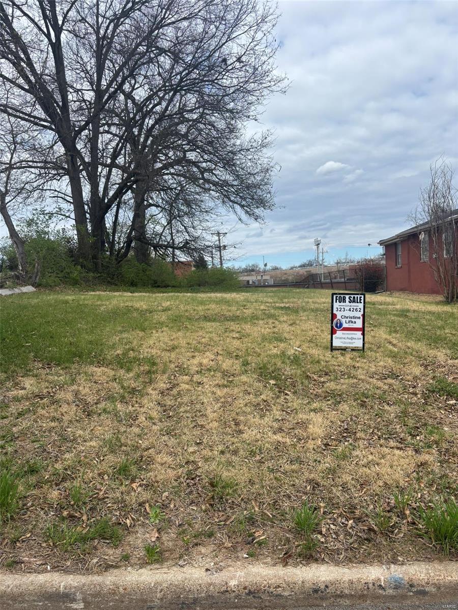 8015 Hicks Avenue Property Photo