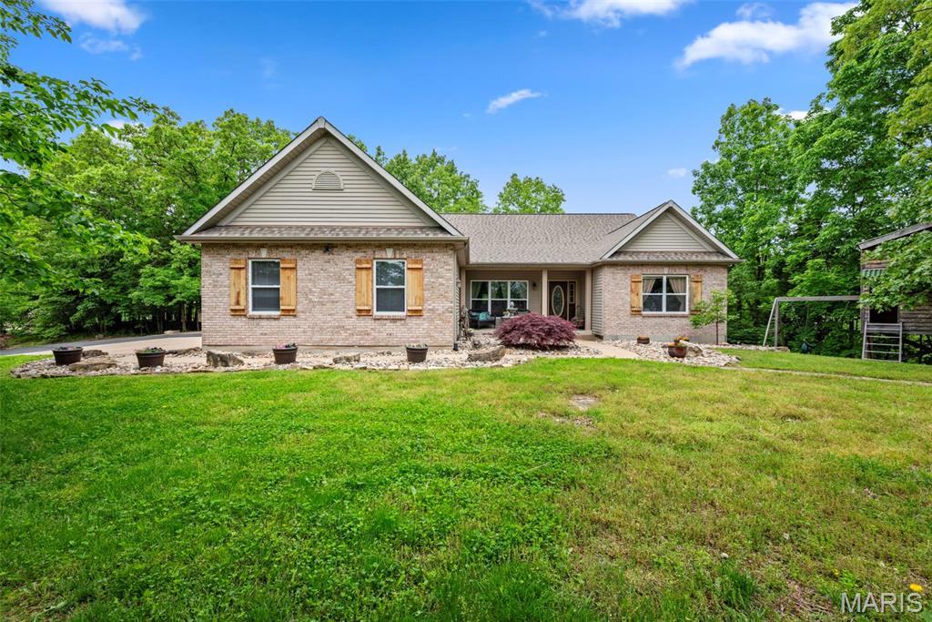 4437 Killdeer Drive Property Photo 1