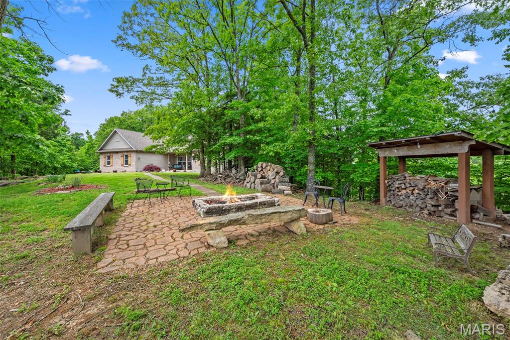 4437 Killdeer Drive Property Photo 7