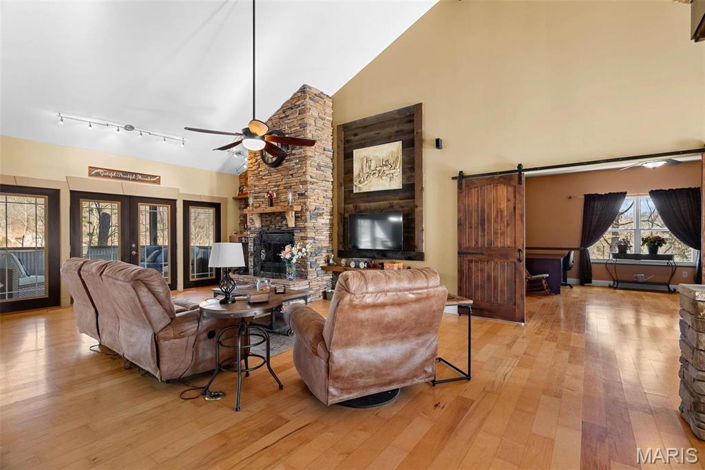 4437 Killdeer Drive Property Photo 12