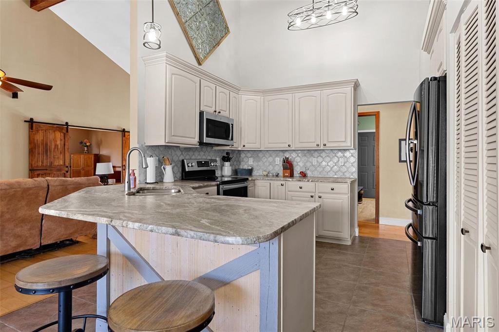 4437 Killdeer Drive Property Photo 17