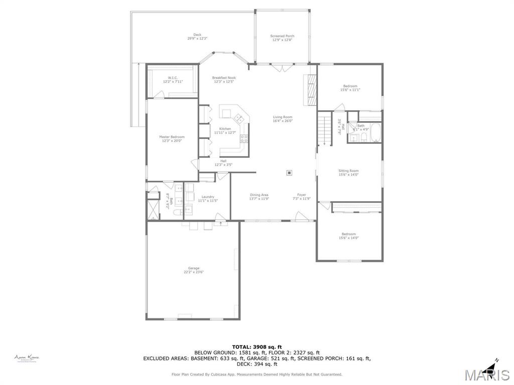4437 Killdeer Drive Property Photo 75