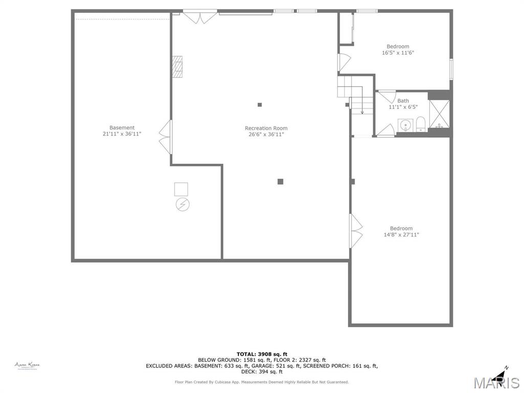 4437 Killdeer Drive Property Photo 76