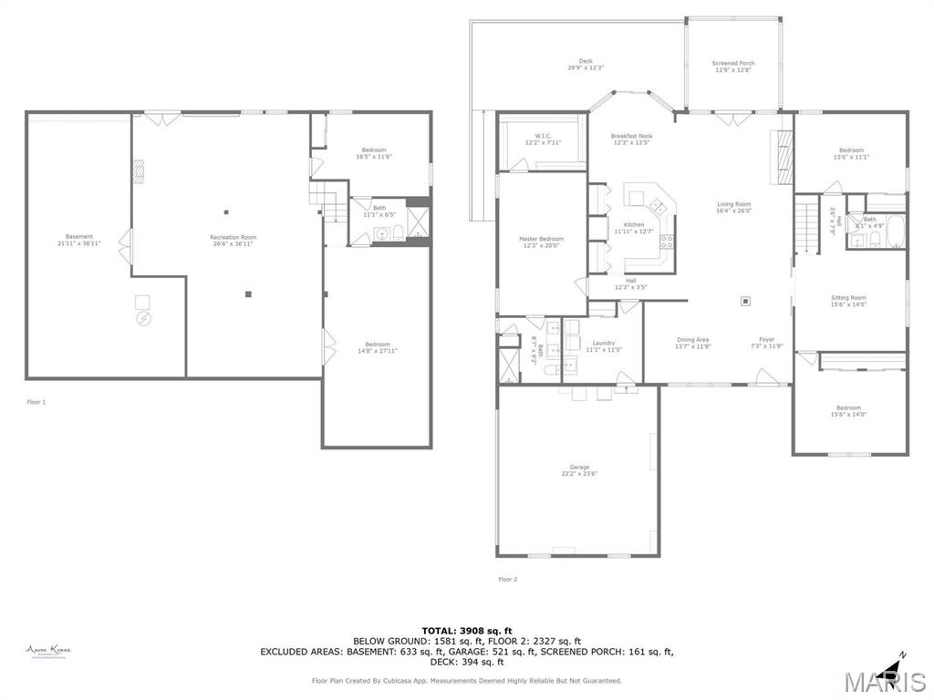 4437 Killdeer Drive Property Photo 77