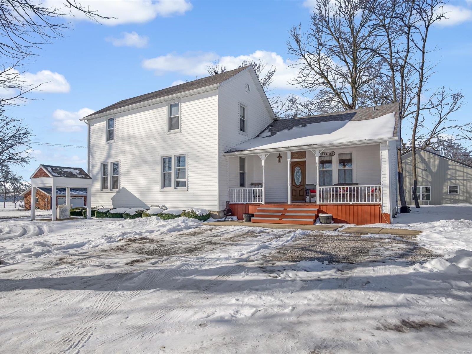 515 E Alton Street Property Photo