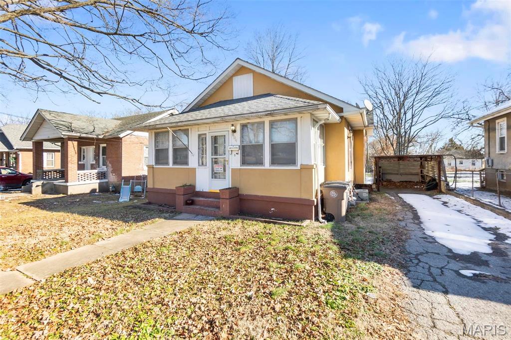 604 N Fountain Street Property Photo 1