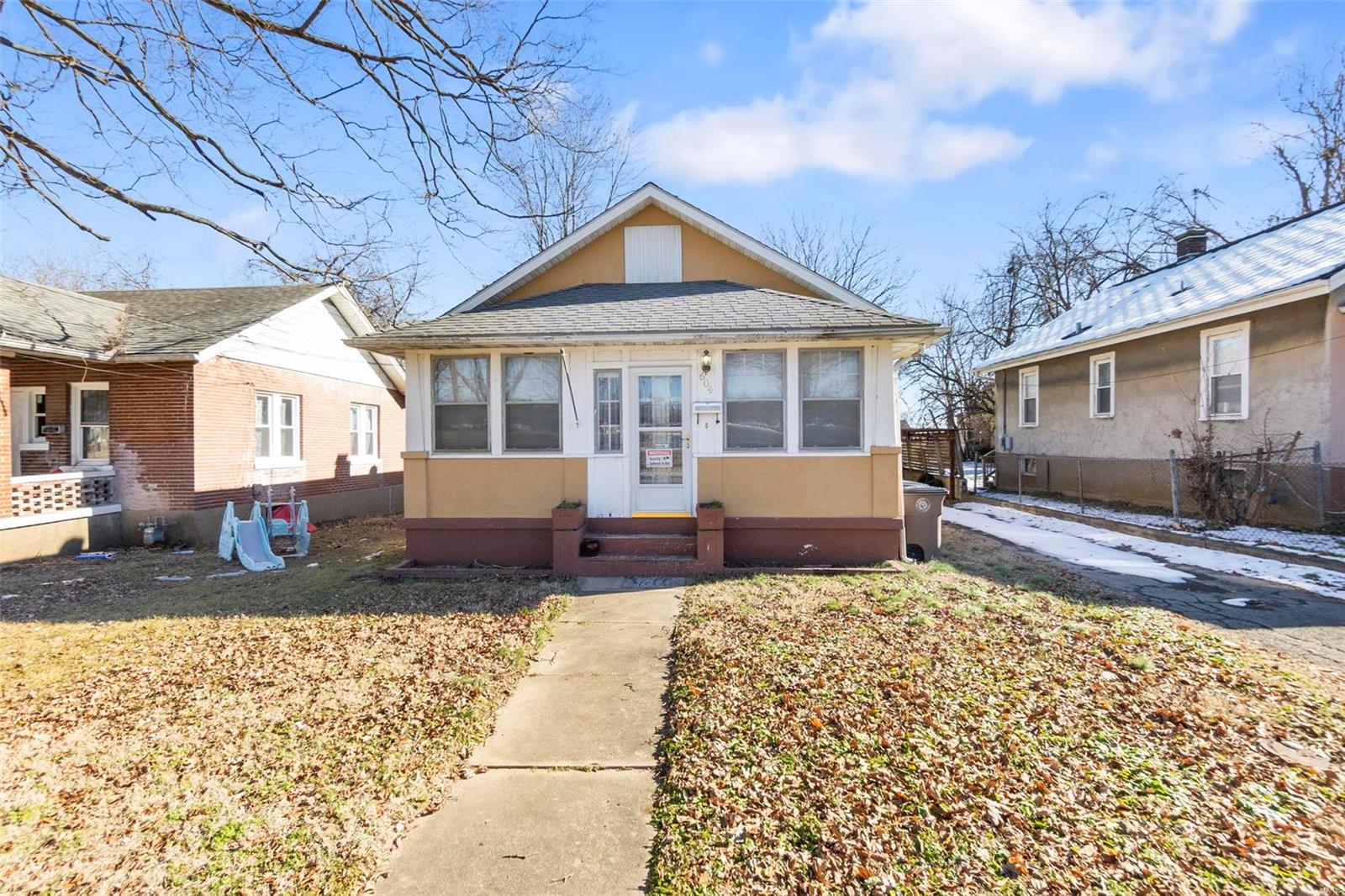 604 N Fountain Street Property Photo 2