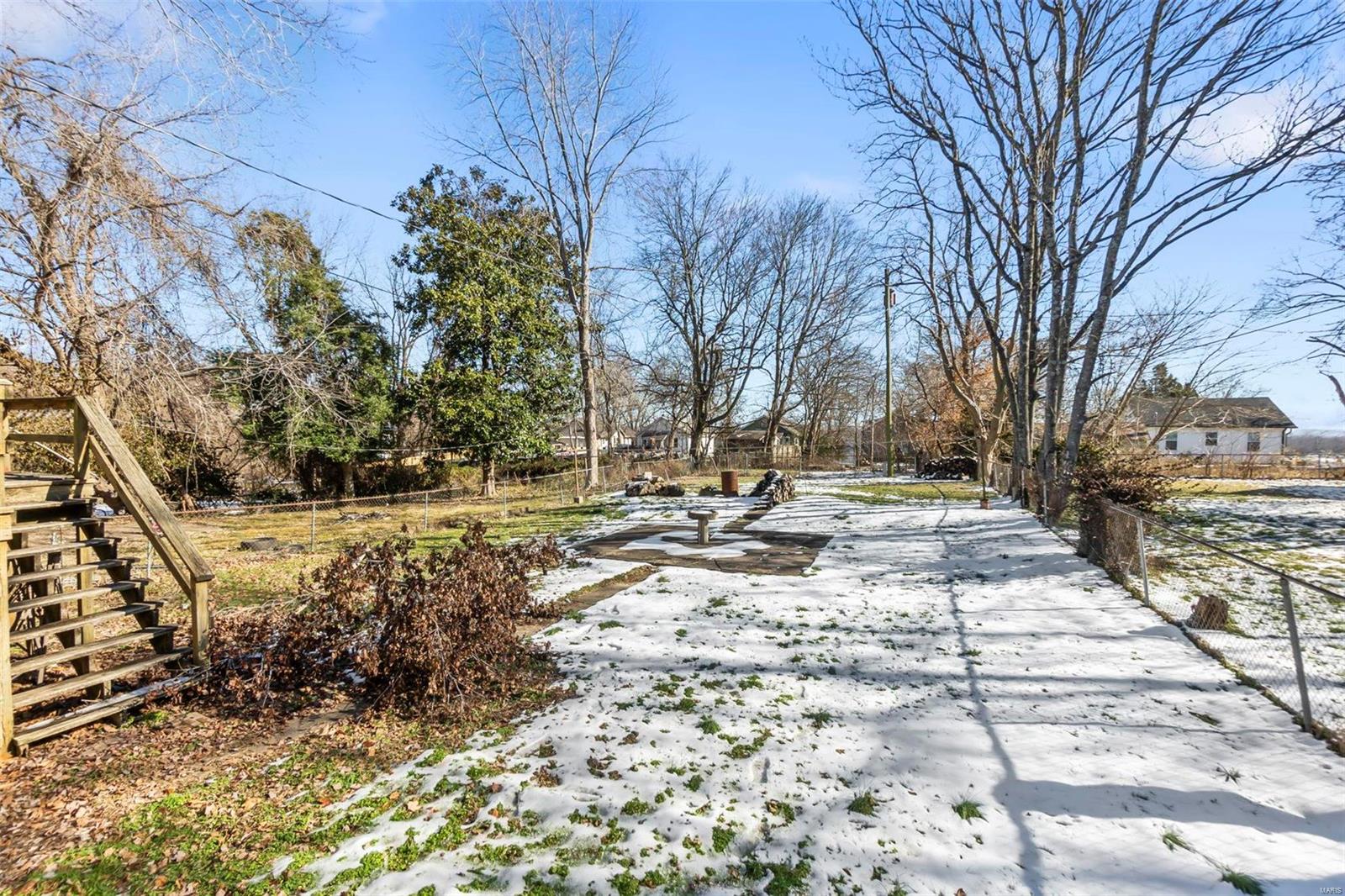 604 N Fountain Street Property Photo 19