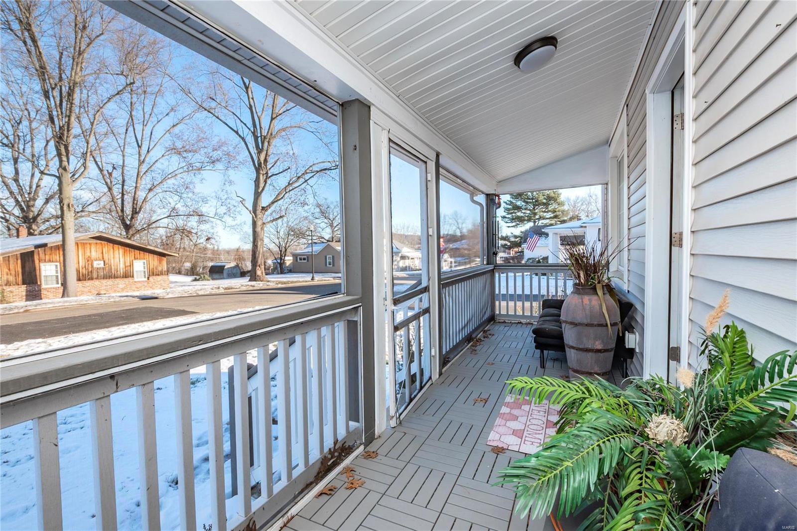 901 Mississippi Avenue Property Photo 3
