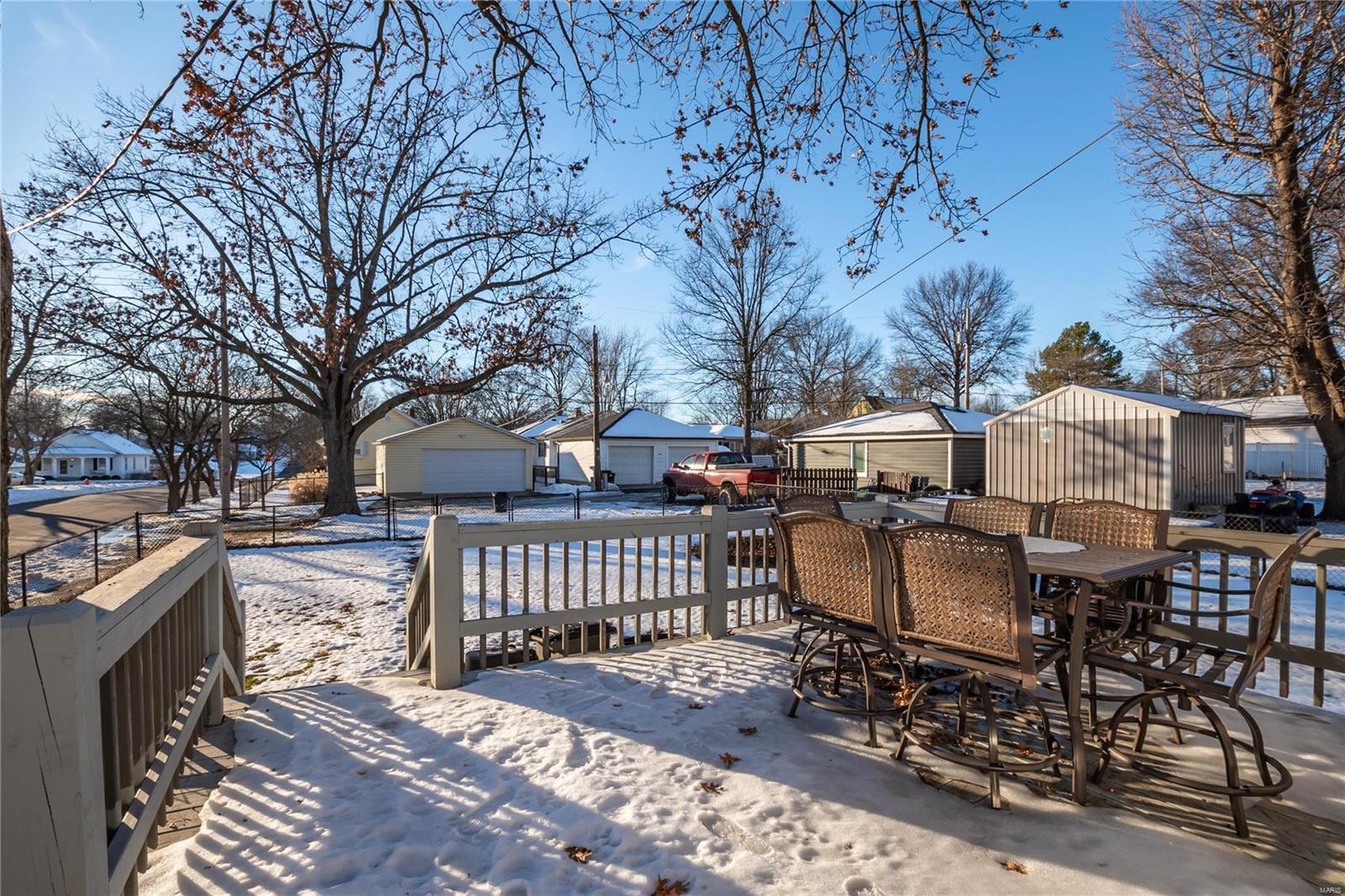 901 Mississippi Avenue Property Photo 21