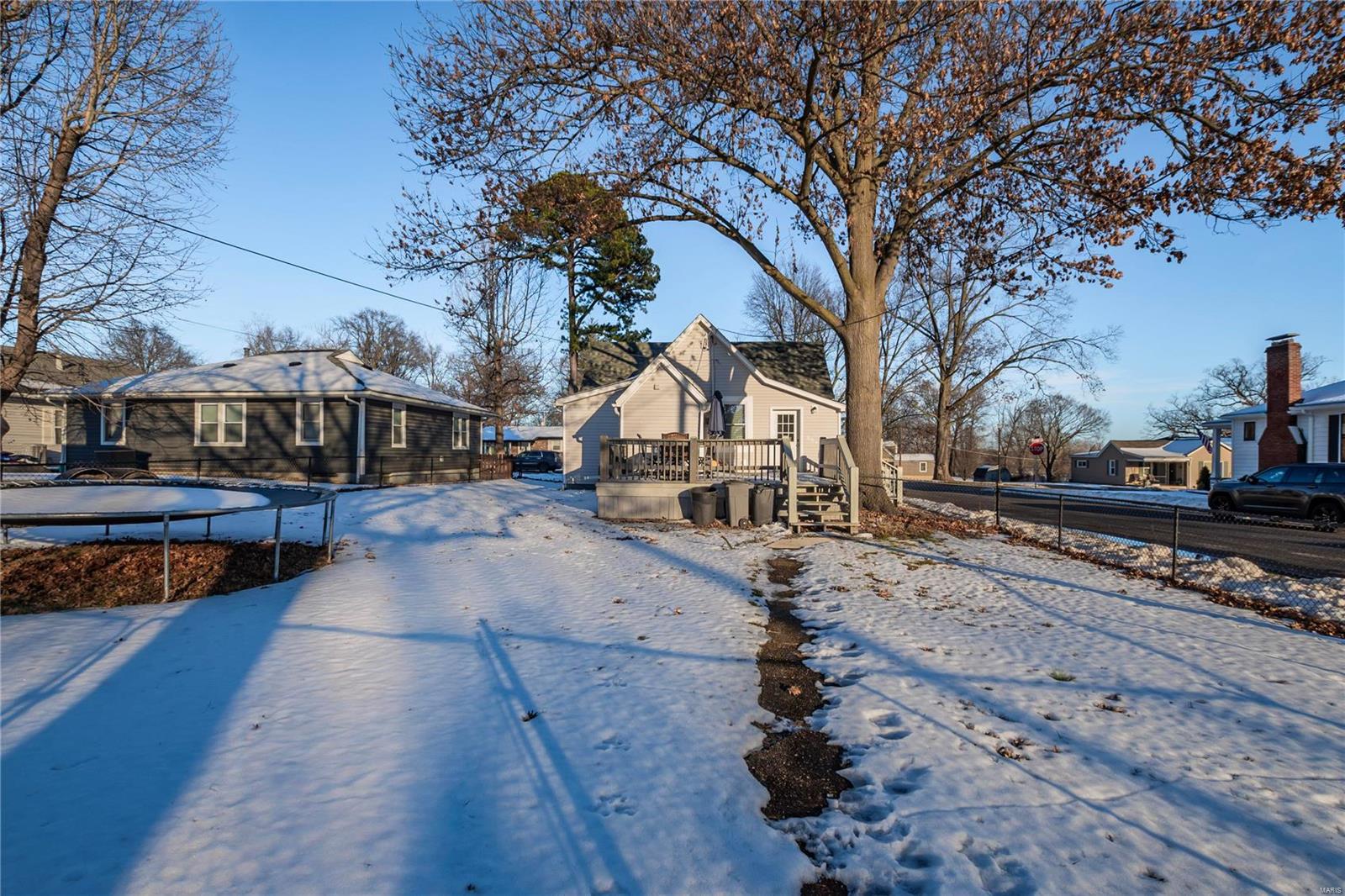 901 Mississippi Avenue Property Photo 26