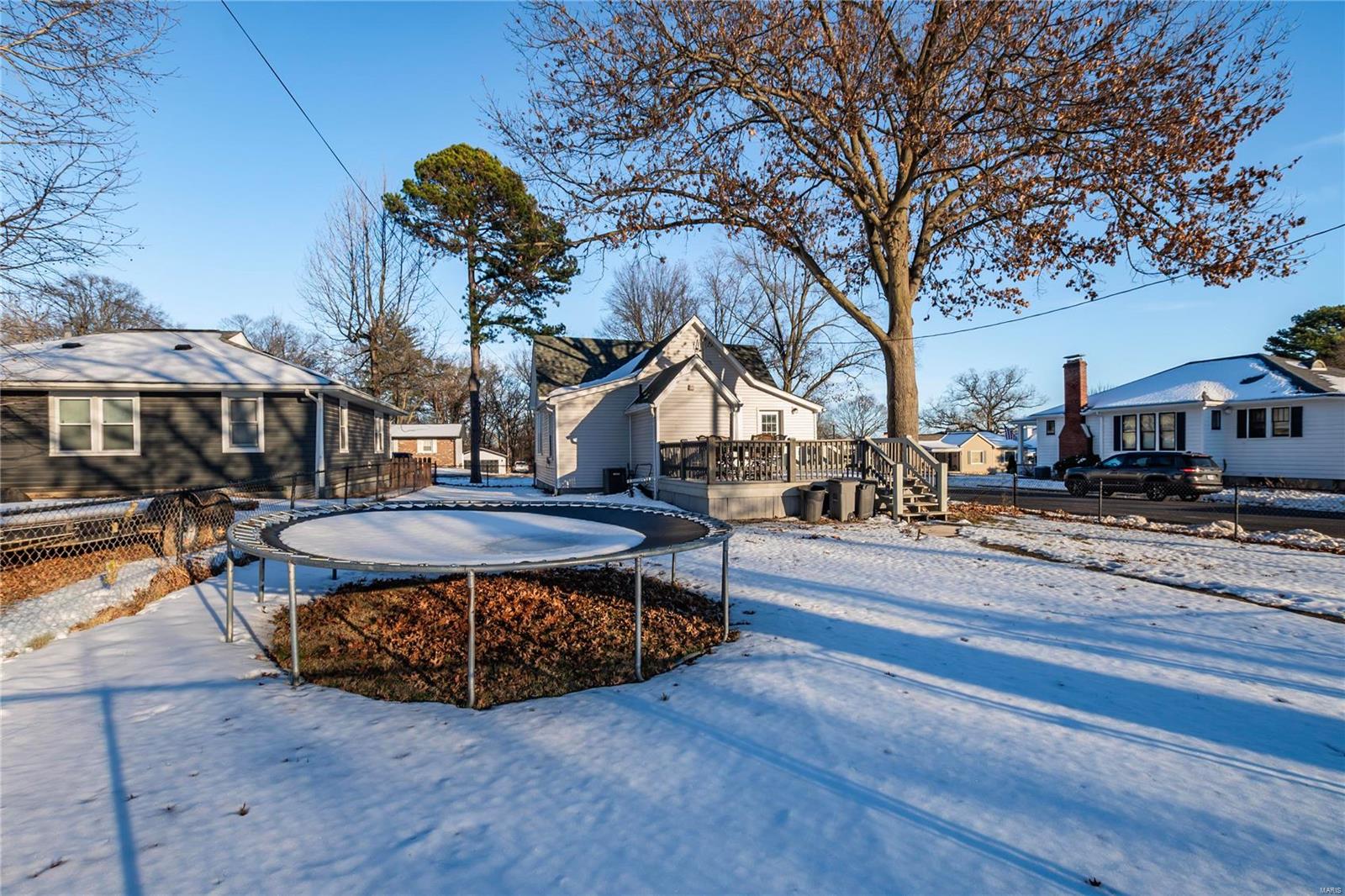 901 Mississippi Avenue Property Photo 27