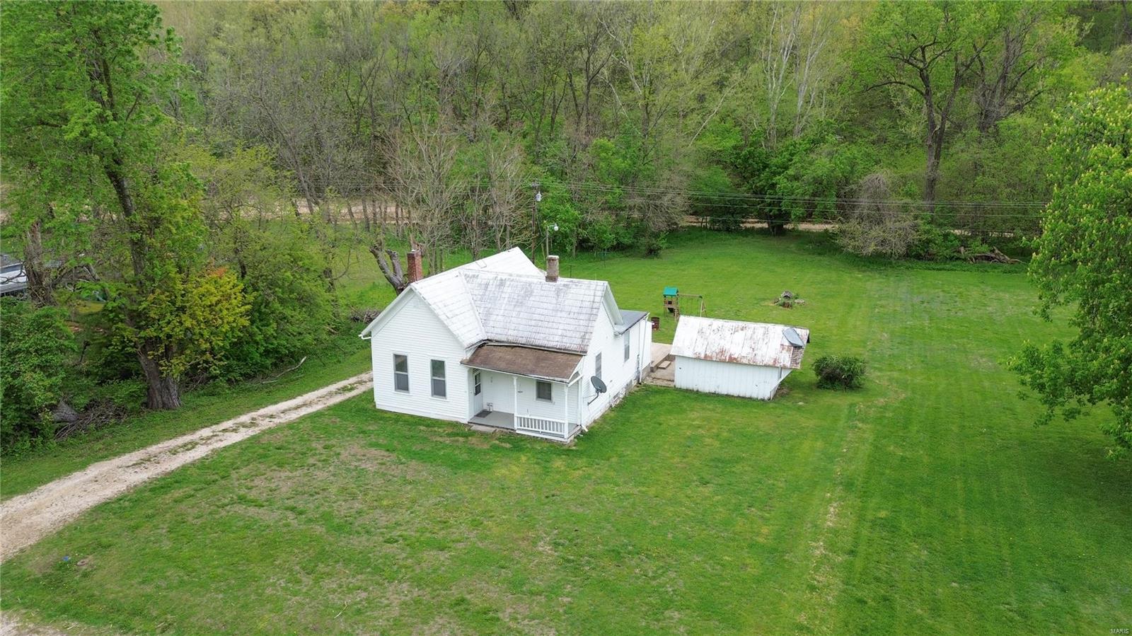 3599 Belleview Hollow Road Property Photo