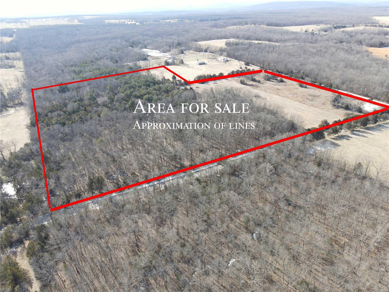 5100 Chapman Lane Property Photo