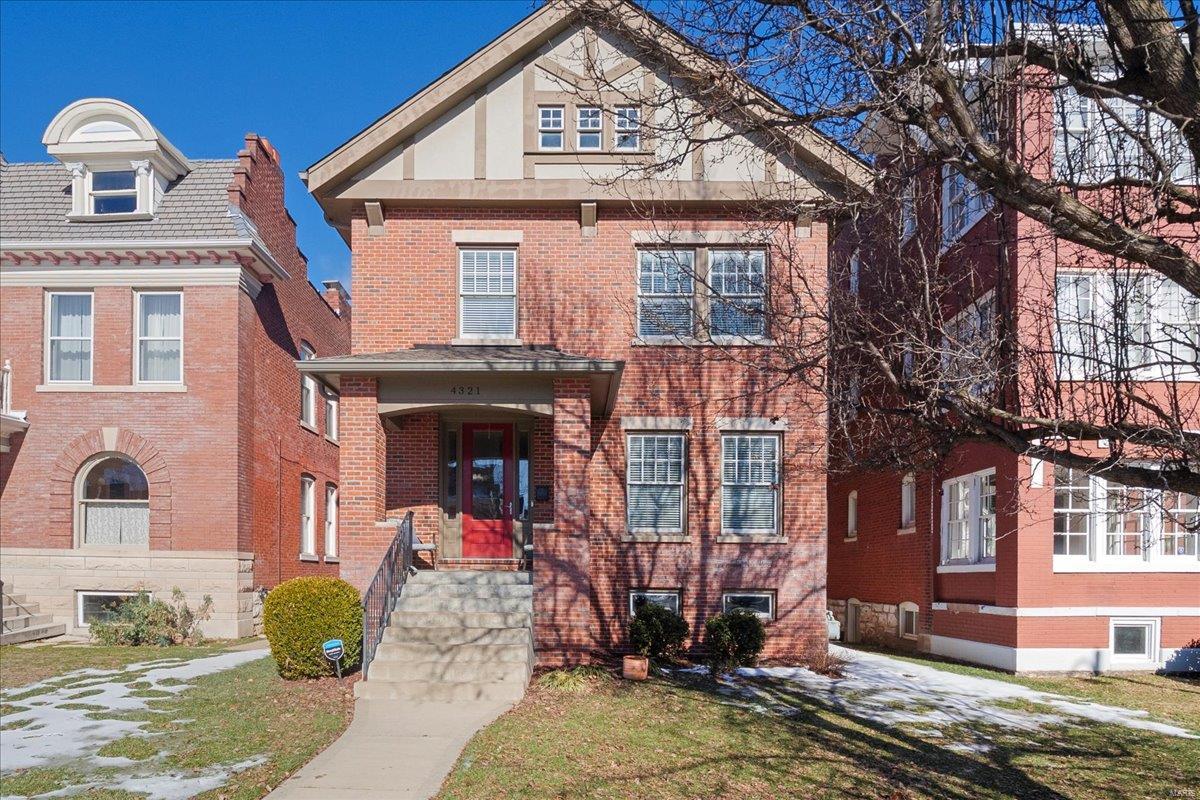 4321 Maryland Avenue Property Photo