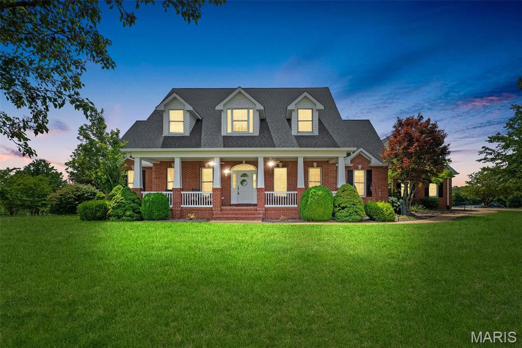 850 A J Farm Ln