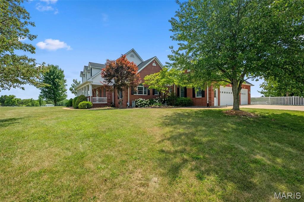 850 Aj Farm Lane Property Photo 4