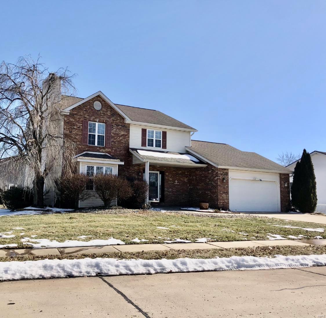 1508 Fairoaks Drive Property Photo 1