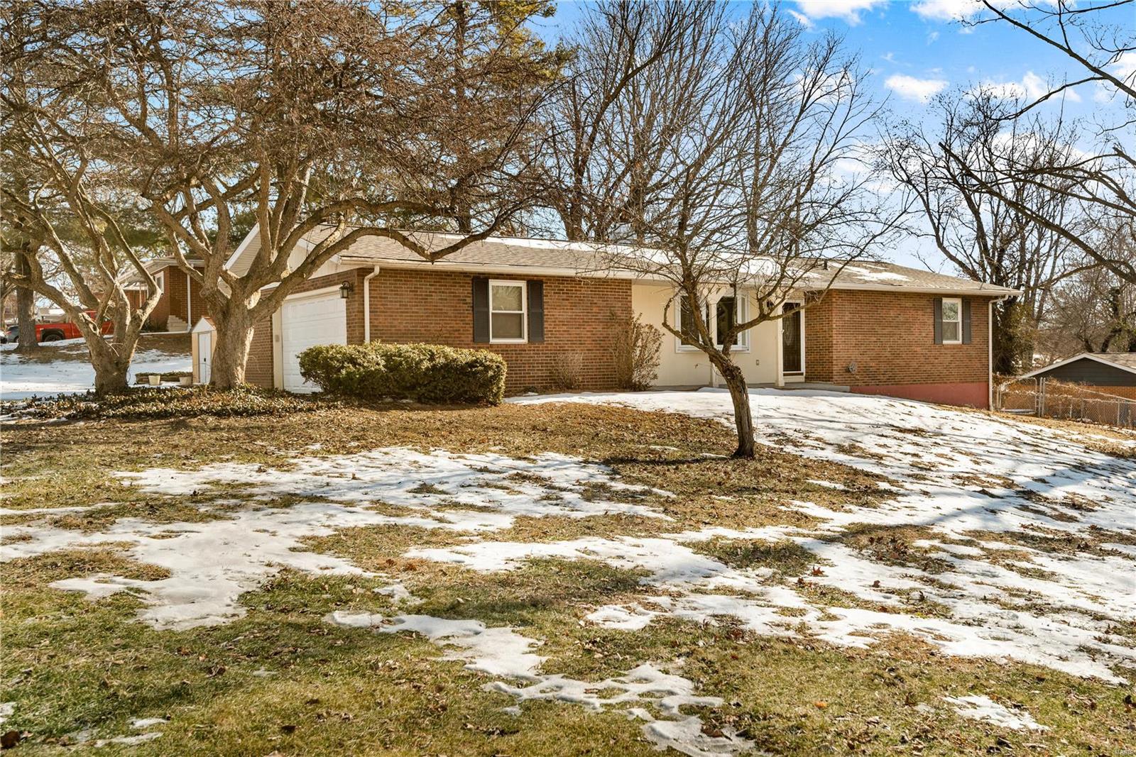 201 Lake Hillcrest Drive Property Photo