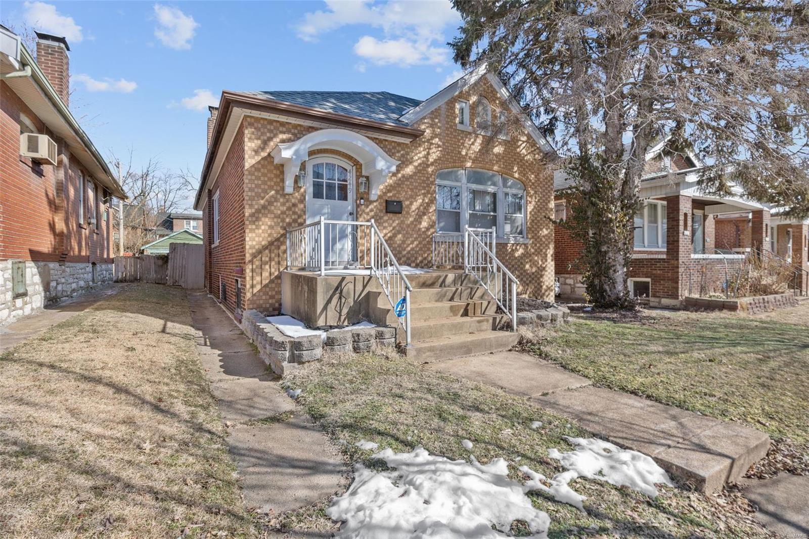 4249 Neosho Street Property Photo