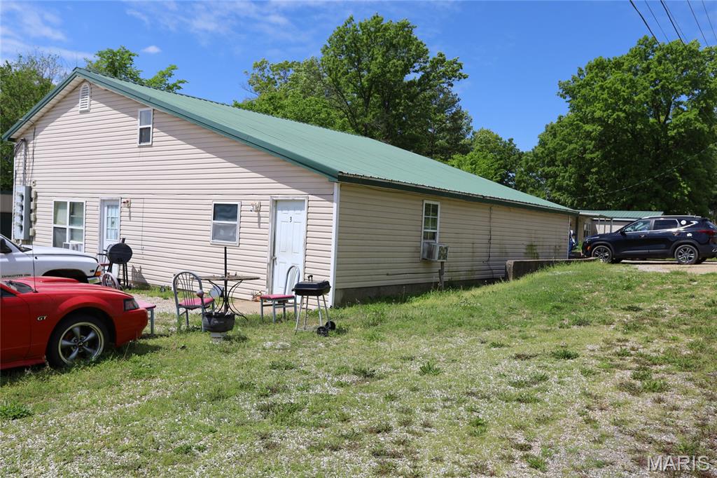10152 Valley Road Property Photo 1