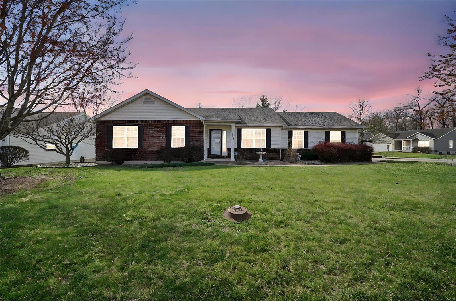 142 Carrington Boulevard Property Photo