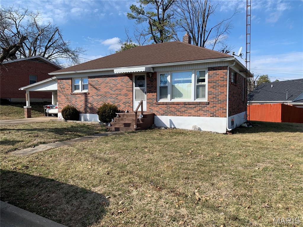 526 E Ste Maries Street Property Image