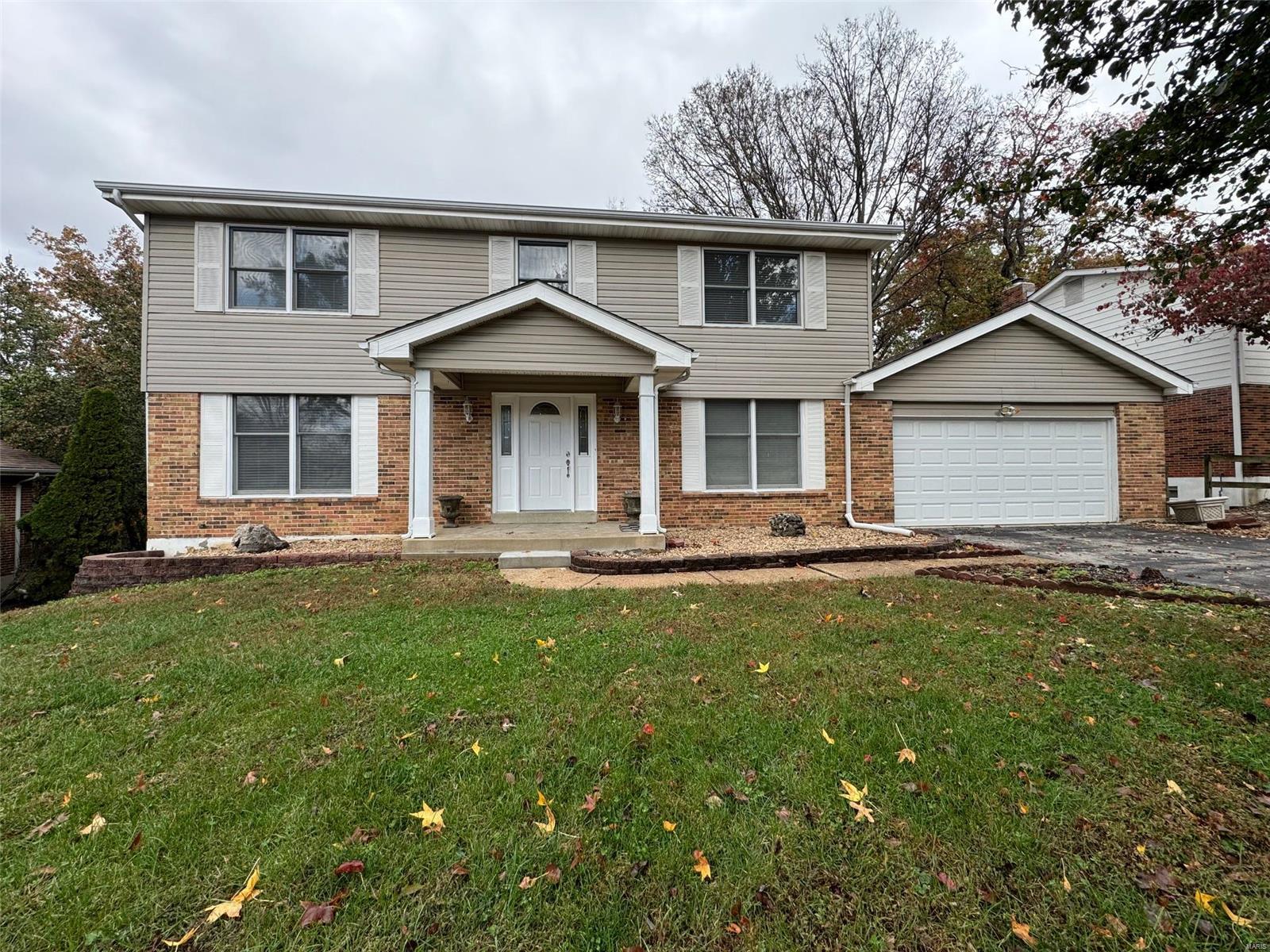 12383 Woodline Drive Property Photo 1