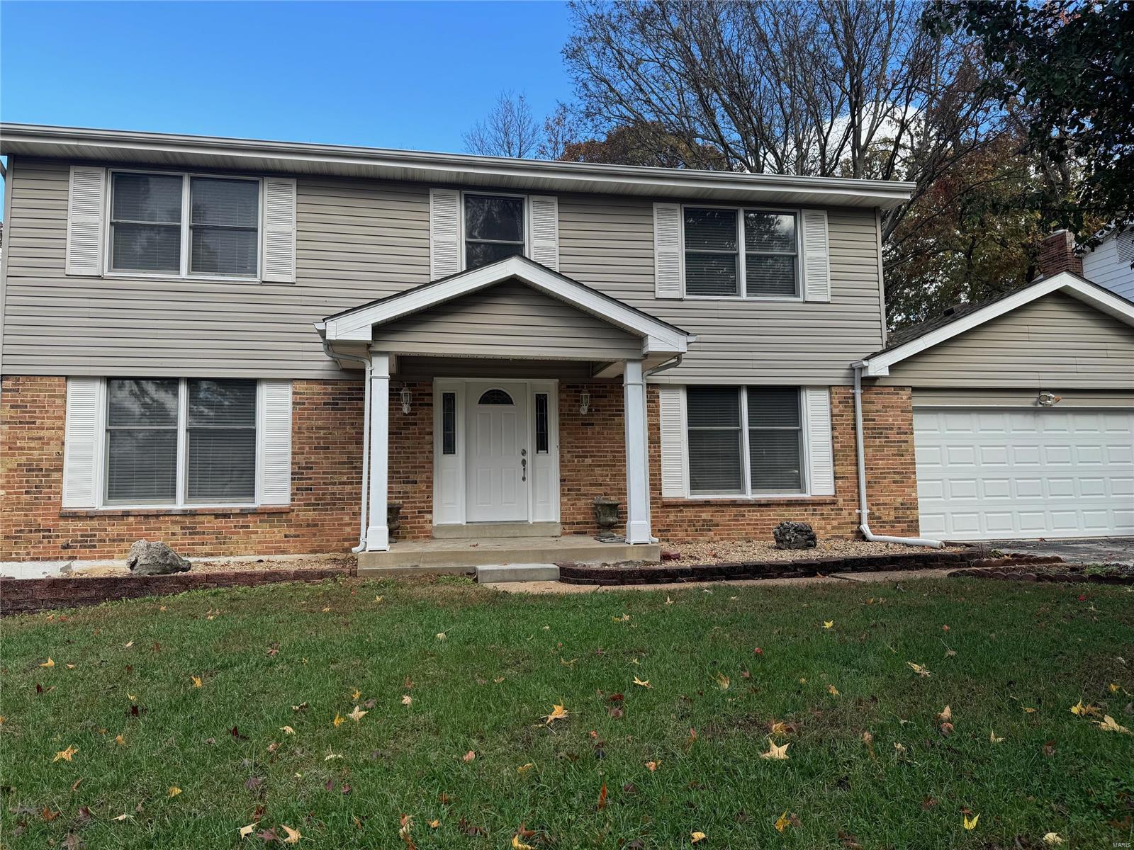 12383 Woodline Drive Property Photo 2