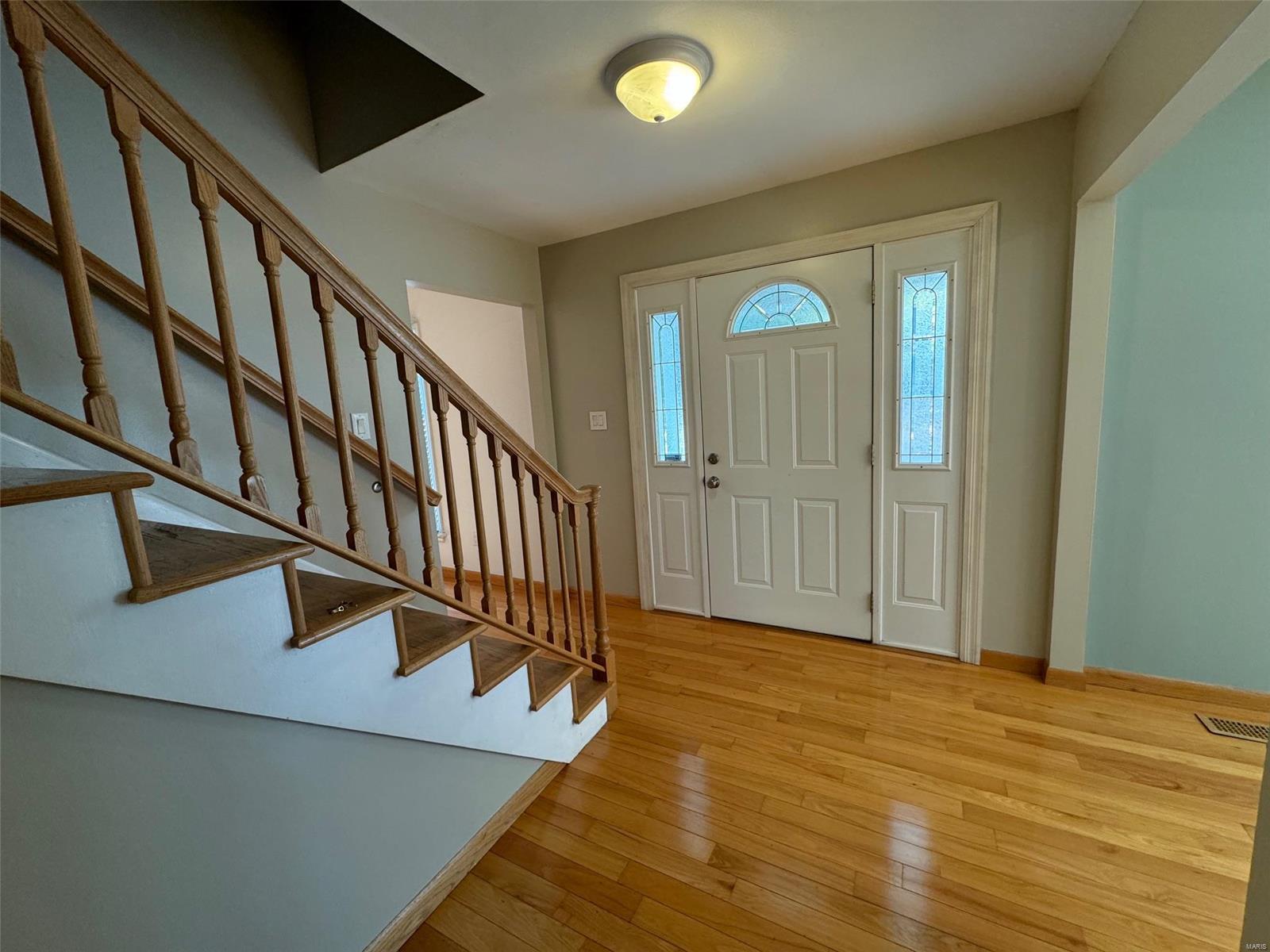 12383 Woodline Drive Property Photo 3