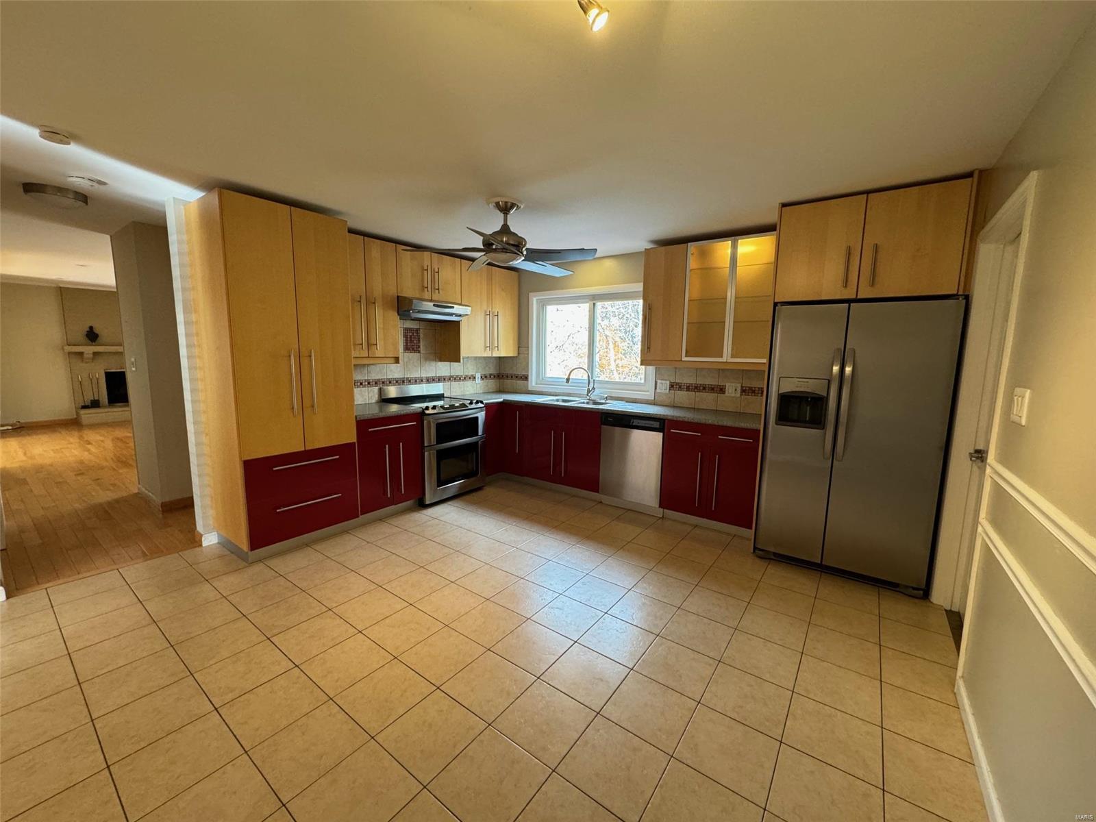 12383 Woodline Drive Property Photo 8