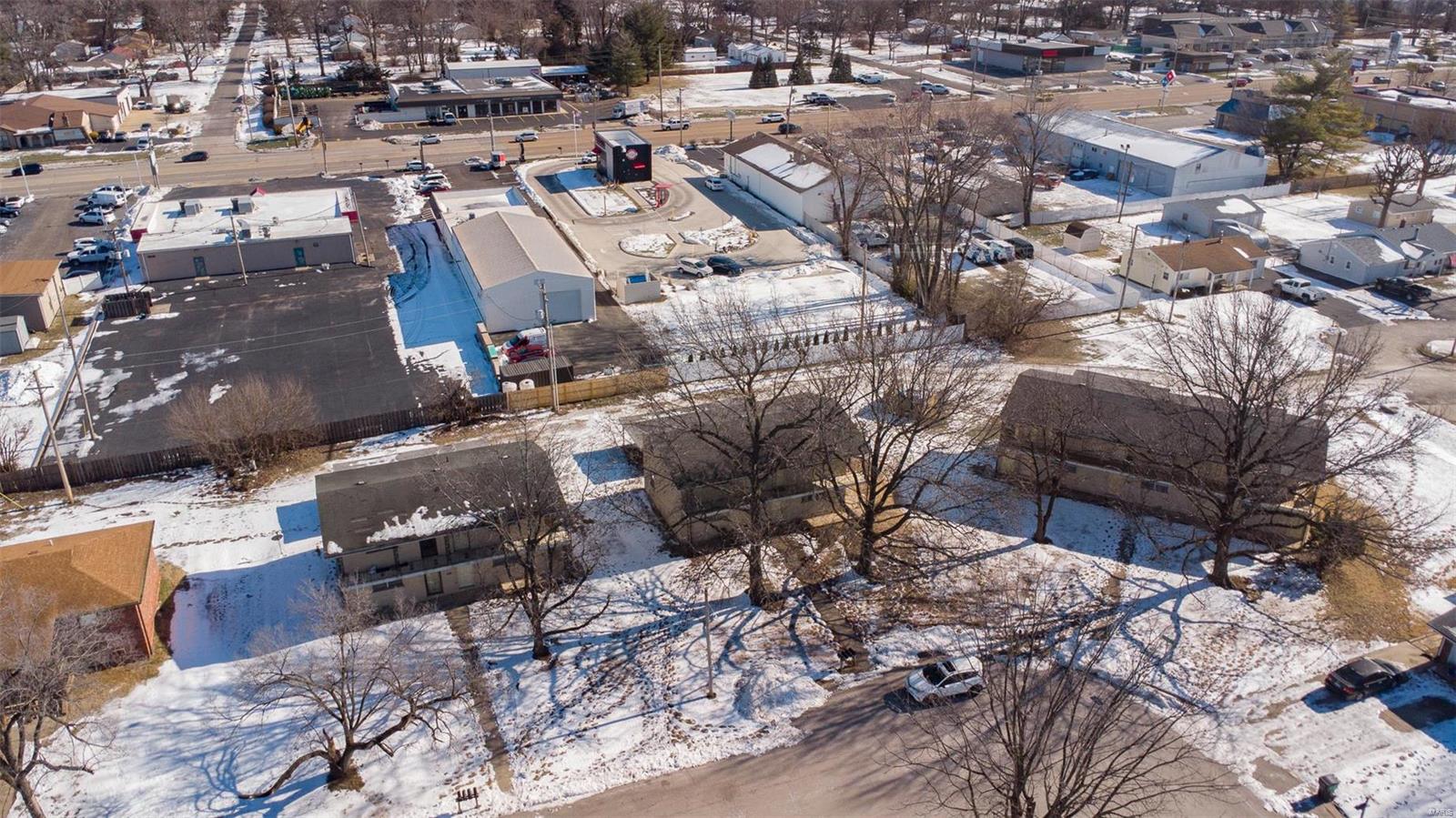5700 Pontiac Drive