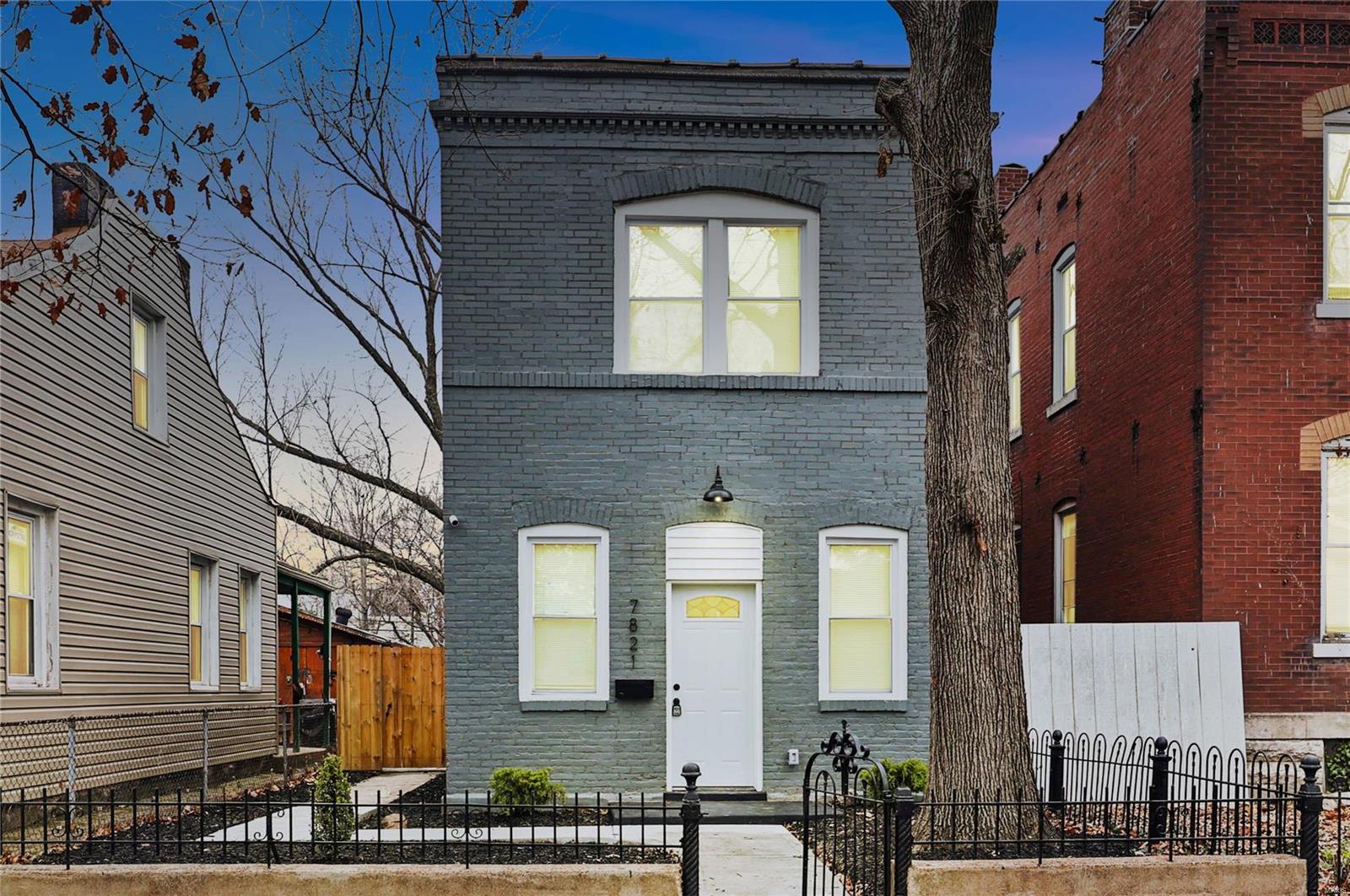 7821 Pennsylvania Avenue Property Photo