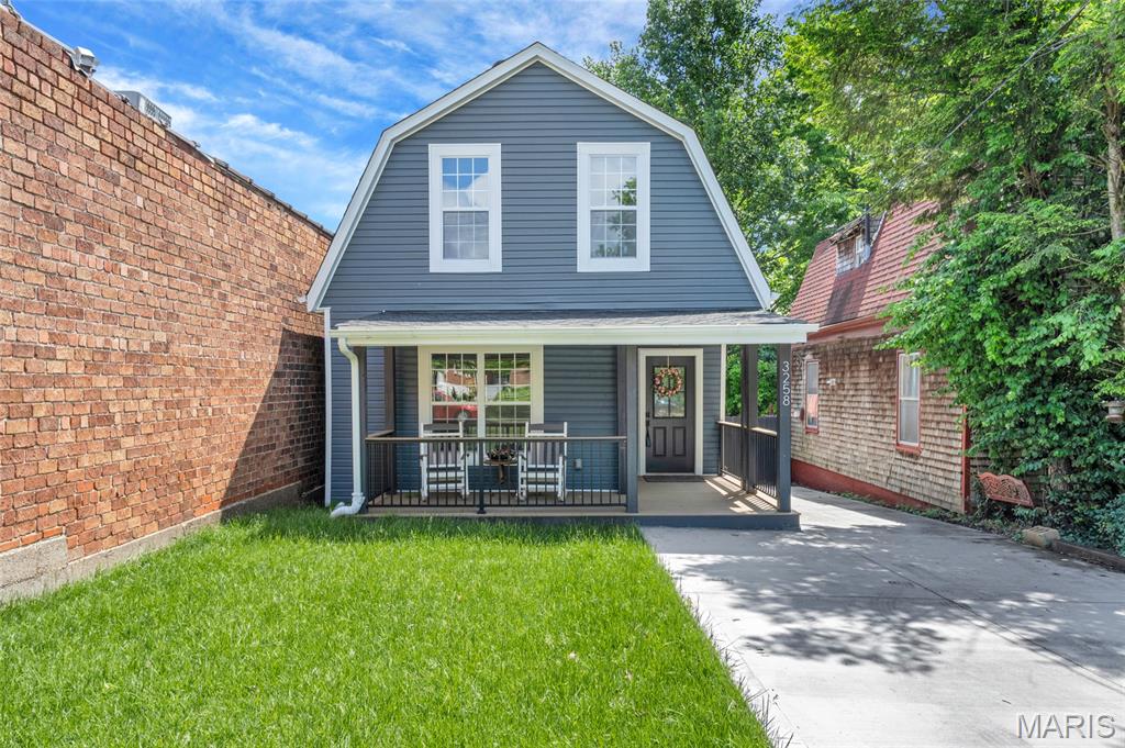 3258 Walter Avenue Property Photo 1