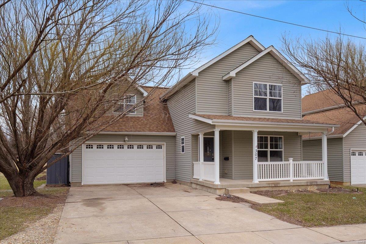 307 Memphis Street Property Photo 1