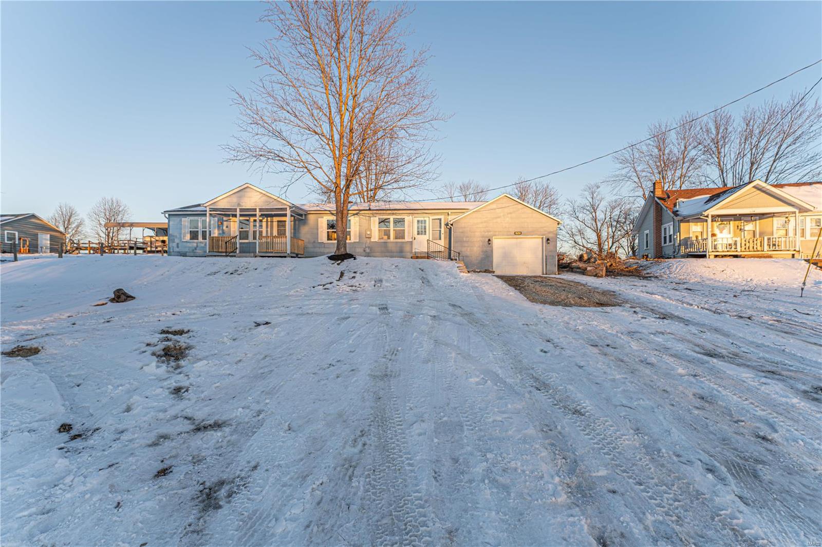 1138 N Washington Avenue Property Photo 21