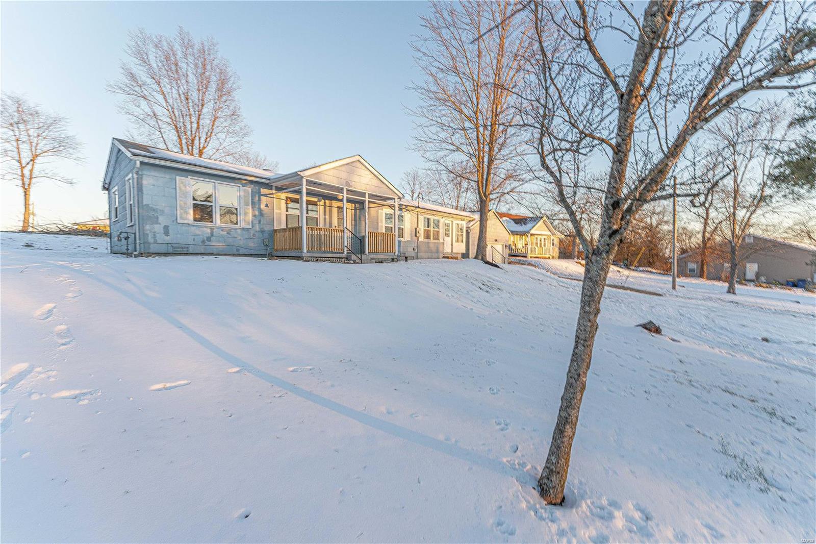 1138 N Washington Avenue Property Photo 22