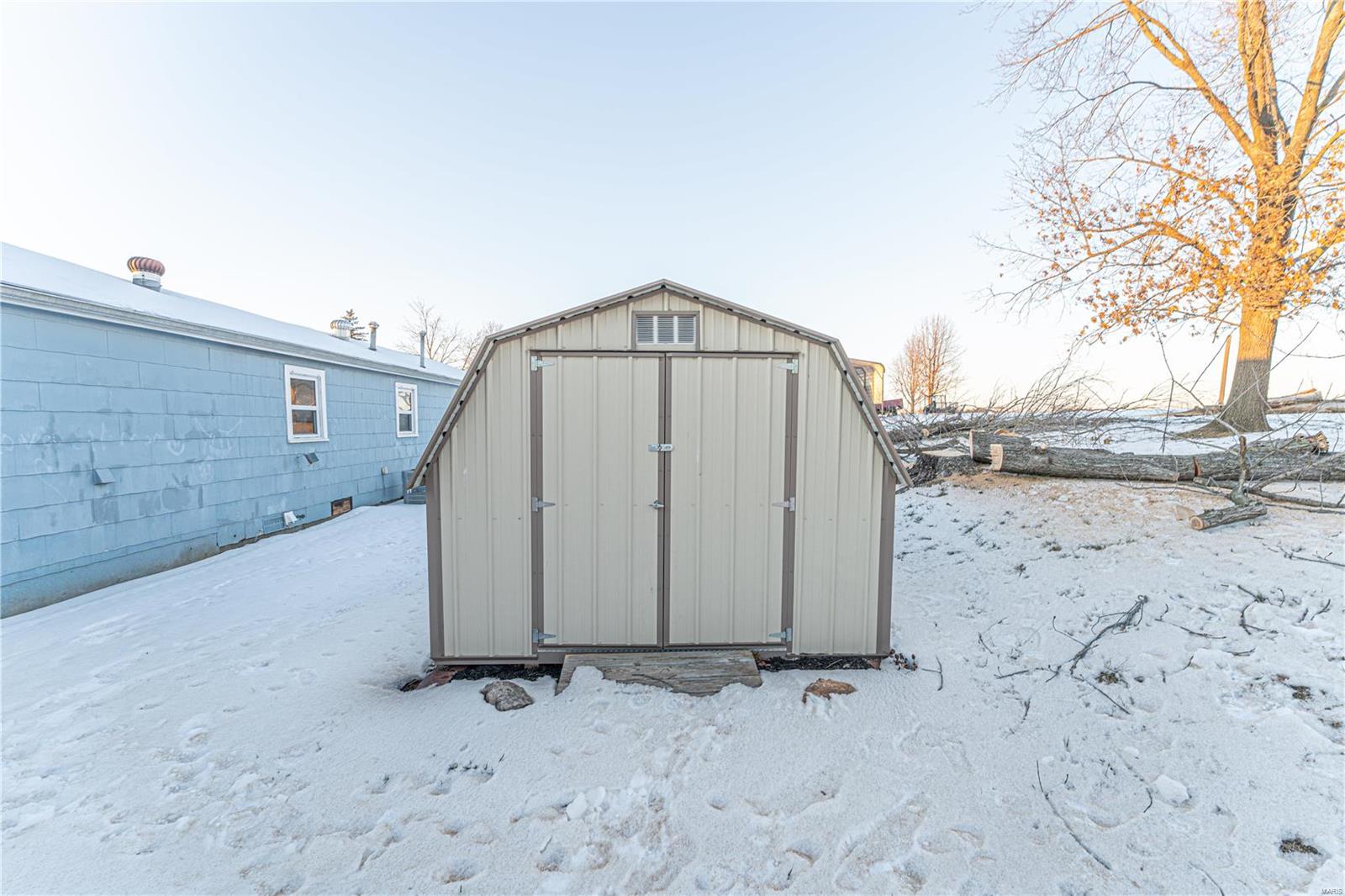 1138 N Washington Avenue Property Photo 23