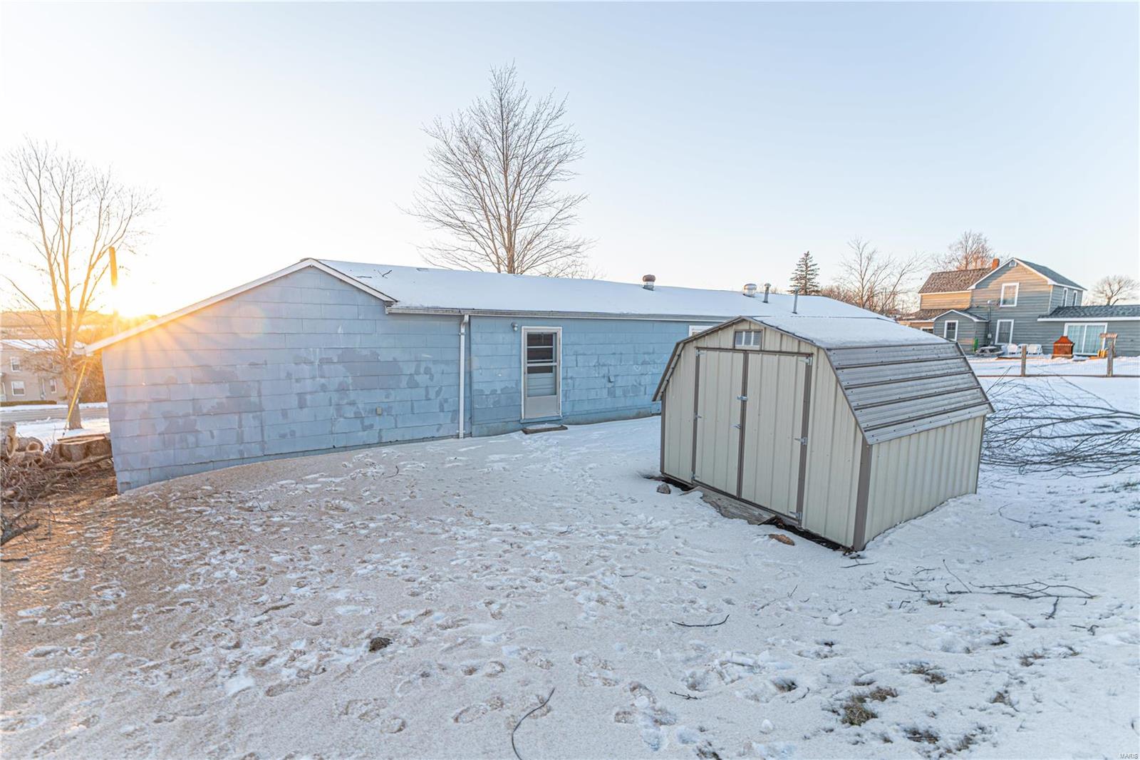 1138 N Washington Avenue Property Photo 24