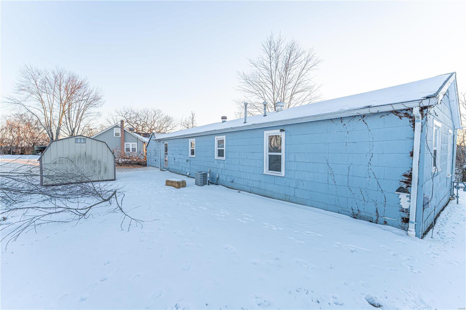 1138 N Washington Avenue Property Photo 25