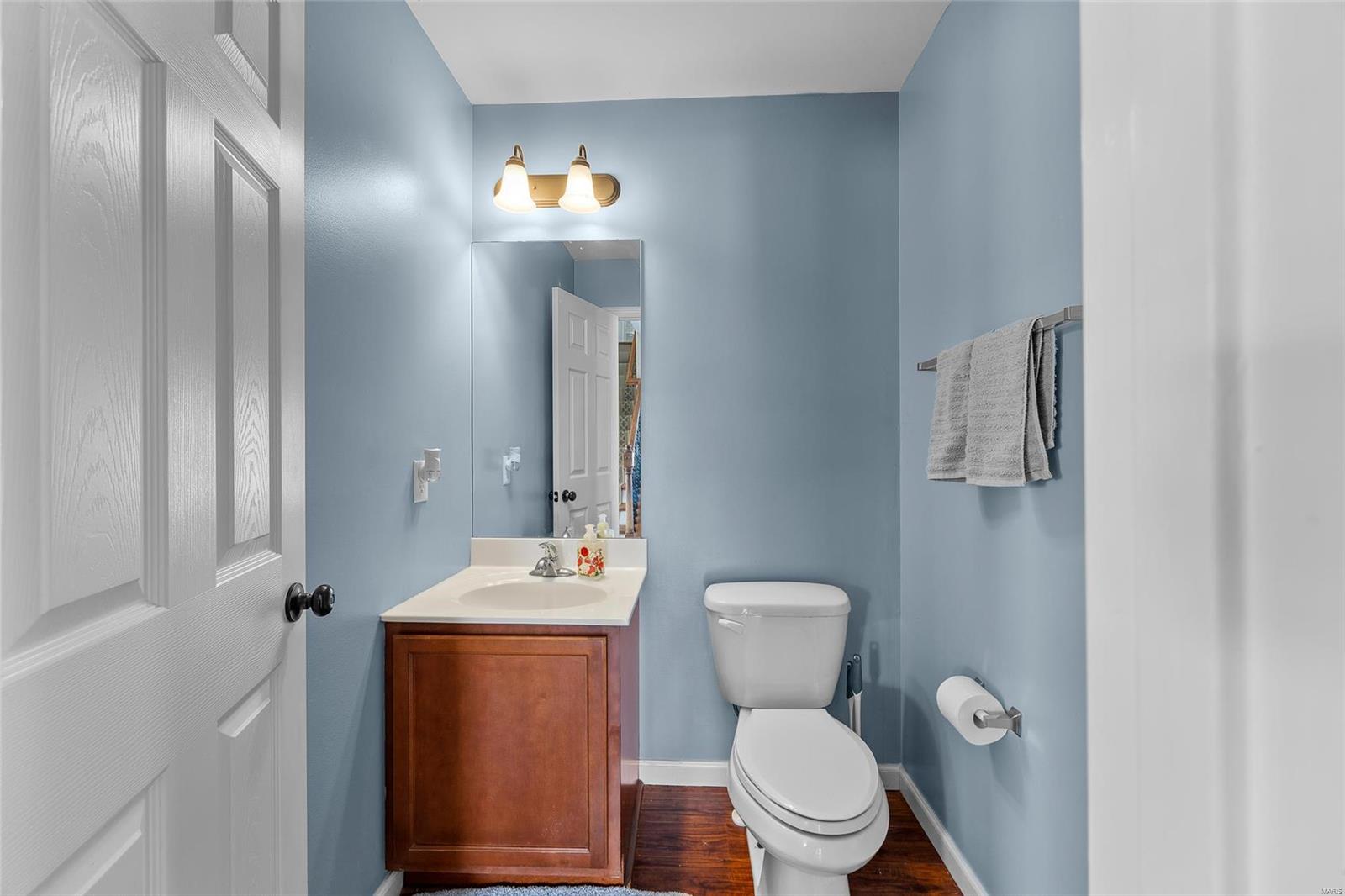 208 Rockport Property Photo 21