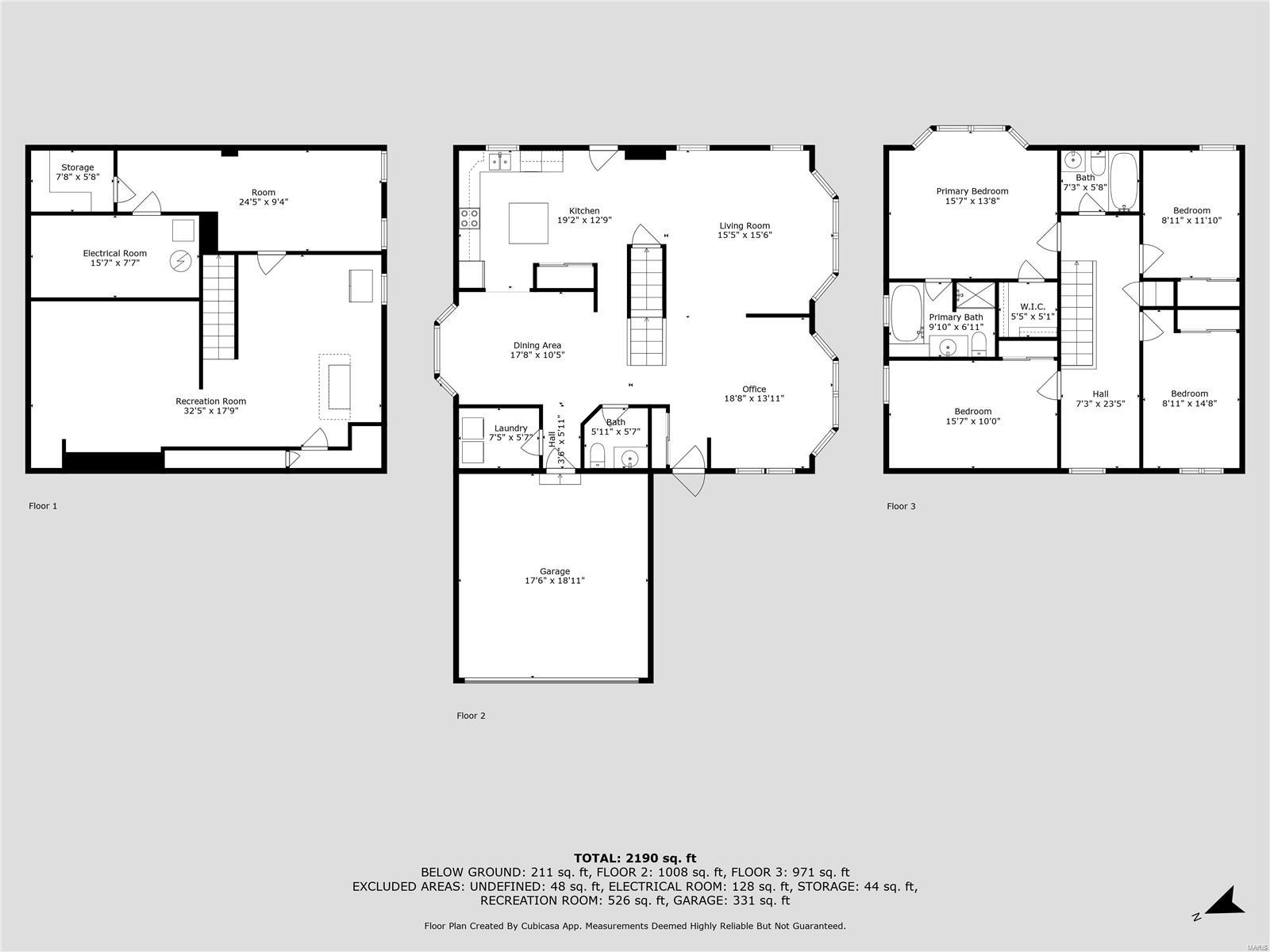 208 Rockport Property Photo 42
