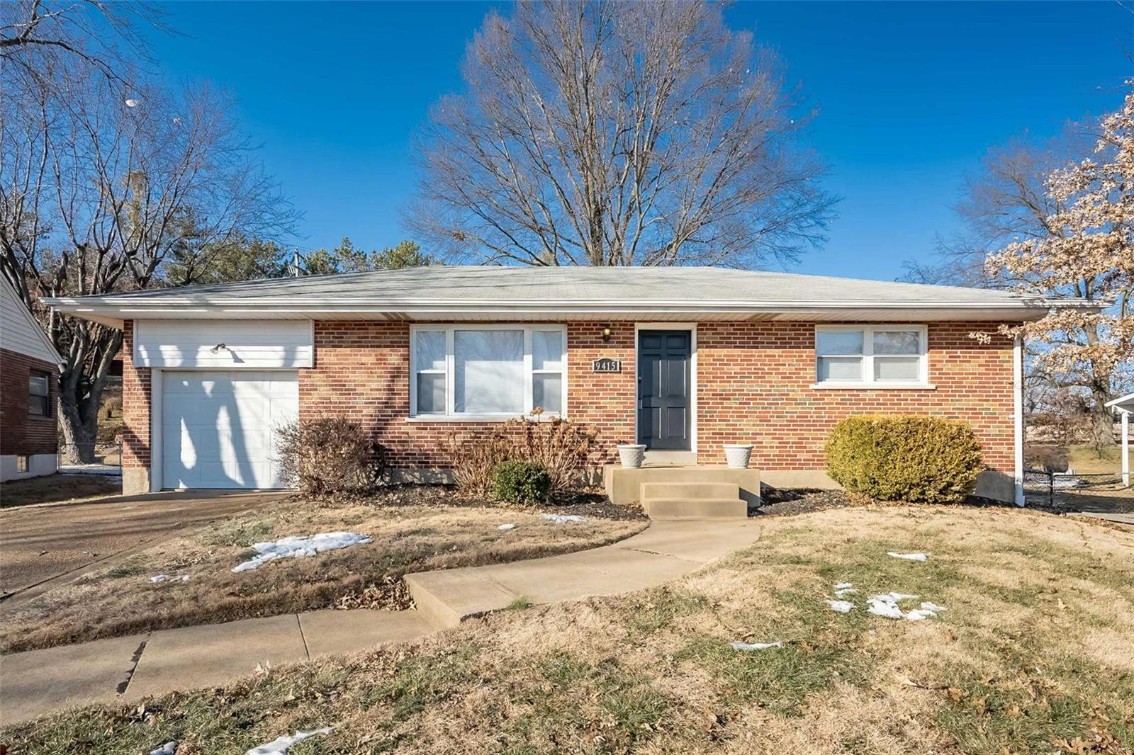 9415 High Hill Court Property Photo 1