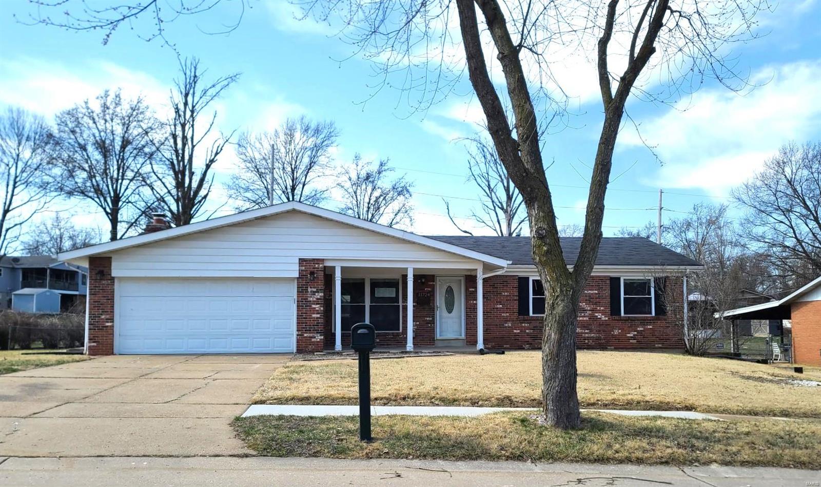 11724 Benedetta Drive Property Photo